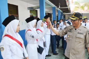 BREAKING NEWS! Wawako, Sekda, dan Anggota DPRD Kota Padang Positif Covid-19