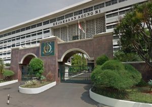 Kejagung RI Tepis Isu Miring Pergantian Kajati Sumbar