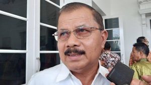 Bupati Padang Pariaman Positif Covid-19, Begini Kondisinya Saat Ini