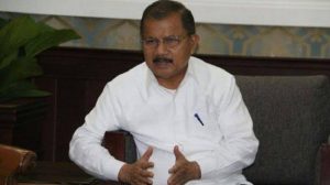 Dinyatakan Positif Covid-19, Ini Kata Bupati Ali Mukhni