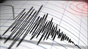Gempa Magnitudo 5.3 Kembali Guncang Sumbar, Warga Berhamburan
