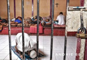 Petugas Rutan di Solsel Juara 1 Lomba Foto Kemenkumham