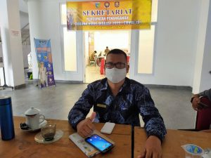 Kembali Bertambah, 8 Warga Pessel Positif Corona