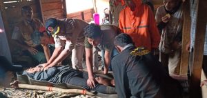 Tak Kuat Dingin, 11 Pendaki Gunung Talang Dievakuasi
