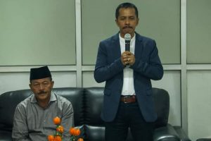 Perantau Tanah Datar Ini Ingin Majukan Pendidikan