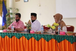 Sekolah Bakal Dibuka, Wali Murid di Kota Solok Diminta Buat Surat Pernyataan