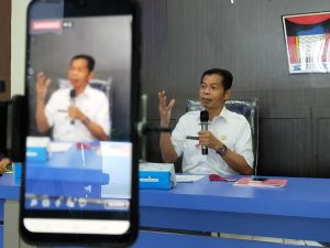 Selama Pandemi, Siswa di Padang Bakal Belajar di Rumah Ibadah Digital