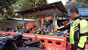 174 Kasus Kecelakaan di Padang Pariaman, Korban Mayoritas Pelajar