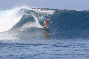 Mentawai Kembali Buka Wisata, Pengawasan Orang Asing Diperketat