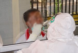 Kasus Corona Meningkat ASN dari Luar Sumbar Wajib Swab