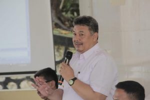 BREAKING NEWS! Wali Kota Solok Positif Covid-19