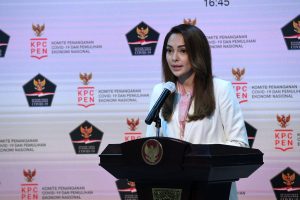 PEMDA PERLU SESUAIKAN KEBIJAKAN, Agam dan Padang Masuk Zona Merah Covid-19