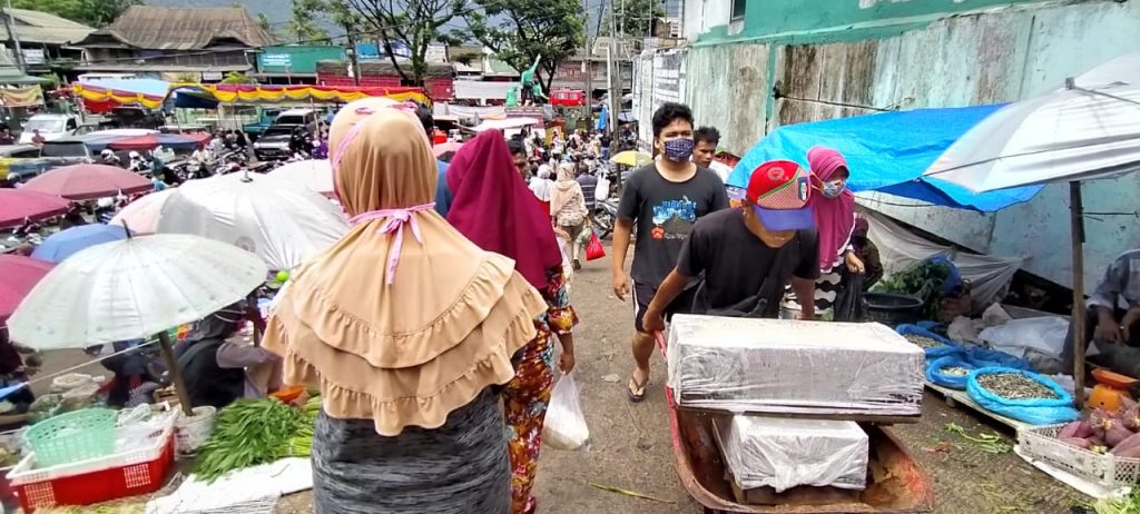 BI Prediksi Laju PE Sumbar Membaik