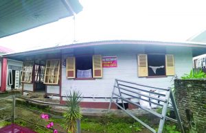 Mahasiswa Angkat Barang, Pemilik Kos Kuras Tabungan