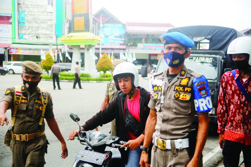 SUDAH KANTONGI NOREG, Perda AKB Menuju Lembaran Daerah