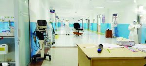 POSITIF COVID-19, Sumbar 166 Kasus, Nasional Cetak Rekor