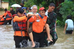 BNPB Surati BPBD di 34 Provinsi Terkait Hal Penting Ini