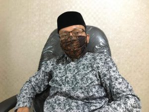 Bawaslu Pesisir Selatan Ingatkan Perangkat Nagari tak Ikut Politik Praktis, Sanksi Pidana Menanti