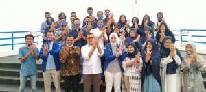 Ikut Swab, Epyardi Asda-Jon Firman Pandu Daftar ke KPU Sabtu