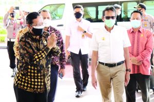 KASUS PENUSUKAN SYEIKH ALI JABER, Mahfud MD Minta Motif Pelaku Diungkap