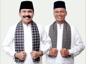 Fakhrizal-Genius, Satu Rumah Satu Sarjana