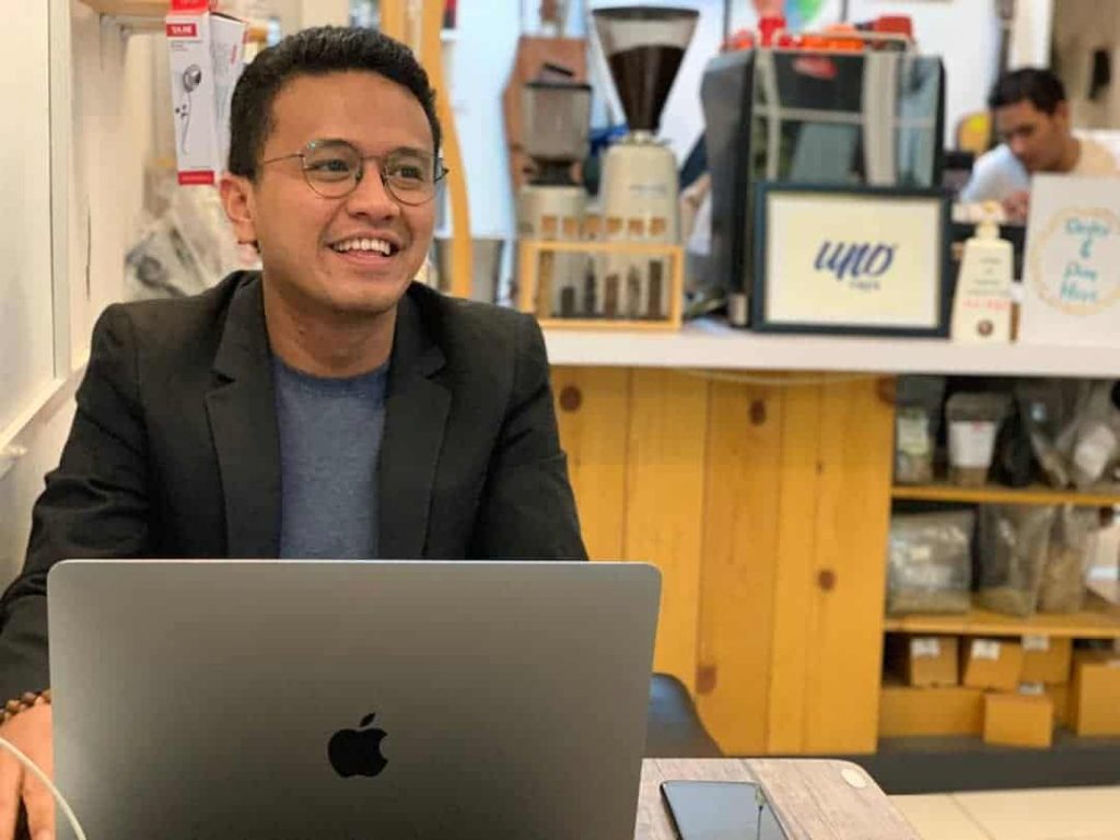 (TANYA JAWAB) Setelah Ini, Apa Lagi Faldo Maldini?