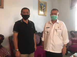 Gamawan Fauzi Yakin Masyarakat Sumbar Memilih Pemimpin dengan Hati