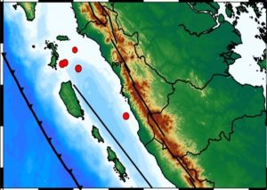 Dalam Satu Minggu, Lima Kali Gempa Goyang Sumbar