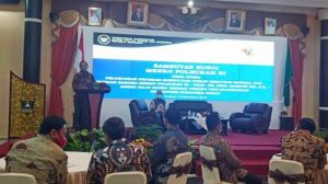 Menko Polhukkam Luncurkan Program Kosultasi Publik di Sumbar