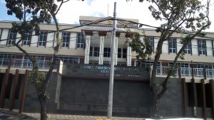 Majelis Hakim Tunda Pembacaan Putusan Kasus Pengrusakan Kantor Golkar Sumbar