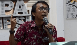 ICW Sebut Penindakan Korupsi KPK Terjun Bebas 6 Bulan Terakhir