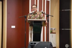 Pemkab Pessel Kembali Izinkan PBM Tatap Muka di Kecamatan Lengayang, Ini Alasannya