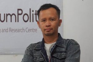 Jika Diikuti Hanya Tiga Pasangan Calon, Pengamat Sebut Ini Strategi Jitu Menangkan Pilgub Sumbar