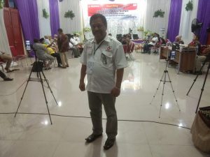 Tuntaskan Pendaftaran ke KPU, Pasangan Maryanto – Yulisman Dinilai Lebih Paham tentang Pasaman Barat