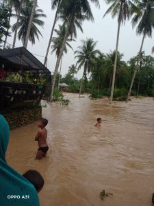 Intensitas Hujan Tinggi, BPBD Sumbar Imbau Warga Waspadai Hal Ini