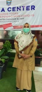 Sudah 156 Warga Pasbar Positif Covid-19, Beberapa Diantaranya Anggota DPRD