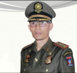 Beredar Pesan Wali Kota dan Satpol PP Bakal Razia Masker, Ini Penjelasan Kepala Satpol PP Padang