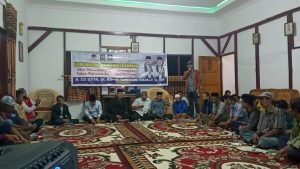 Rusdi Saleh: Saya Hantarkan Dhani jadi Wakil Wali Kota Solok