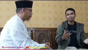 CERITA MANTAN JIHADIS SURIAH DARI SUMBAR, Yahya Terjebak di Medan Perebutan Kekuasaan