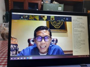 Pengusaha Asal Minang Ini Sumbang  3 Miliar untuk Surau Sydney