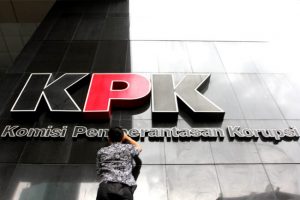 KPK Pertanyakan Komitmen Pemberantasan Korupsi Kota Pariaman