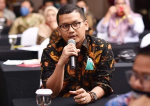 Anggota Legislatif Maju Pilkada, Ini Syaratnya Menurut KPU Pessel