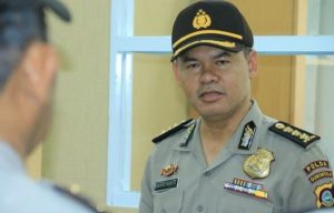 Polda Sumbar Dukung Perda AKB, Melanggar Ada Sanksi Pidananya