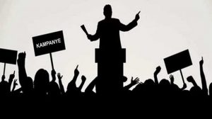 Kampanye Terbatas Saat Pilkada, Ini yang Harus Dilakukan Paslon