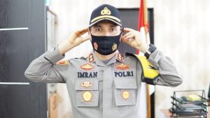 Polresta Padang Siapkan Penjara Bagi Pelanggar Perda AKB