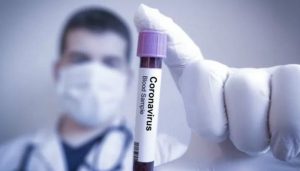 Lima Warga Agam Kembali Terpapar Covid-19