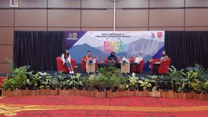 Kemenhub Keluarkan Aturan Bagi Keselamatan Pesepeda