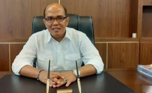 Tindak Lanjut LHP BPK, DPRD Sumbar Bentuk Pansus Kepatuhan Penanganan Covid-19