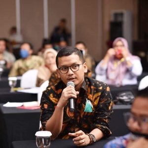 Daftar Pemilih Sementara Pilkada Pessel 337.902