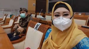 Lisda Hendrajoni Sebut UU Kesejahteraan Lansia Perlu Dikaji Ulang
